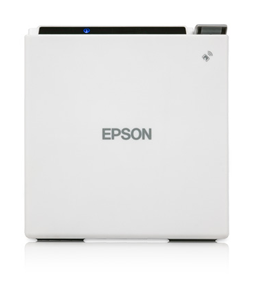 Epson Wireless Printer TM-M30 — BackOffice Agent